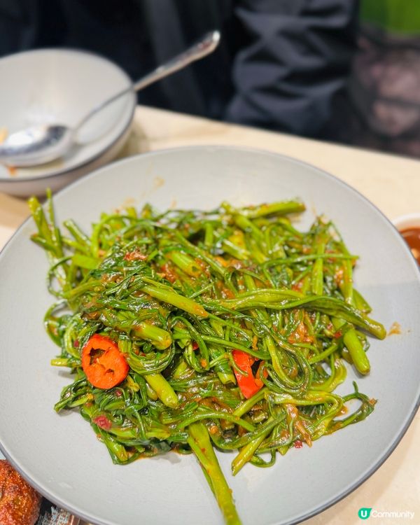 🌶️🦐【泰抵食!六人激量海鮮盛宴✨】