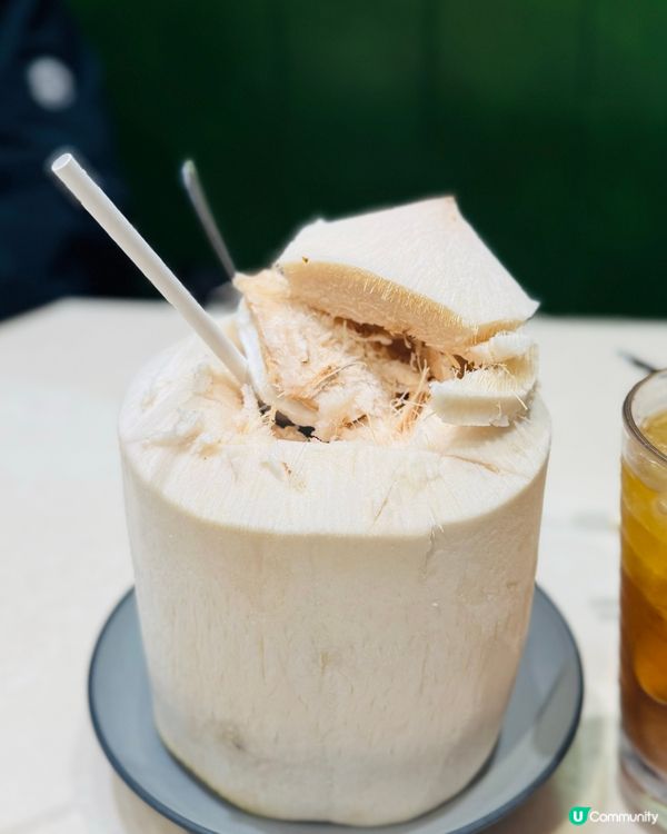 🌶️🦐【泰抵食!六人激量海鮮盛宴✨】