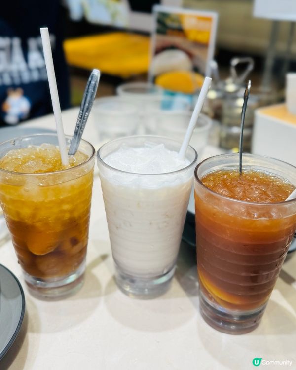 🌶️🦐【泰抵食!六人激量海鮮盛宴✨】