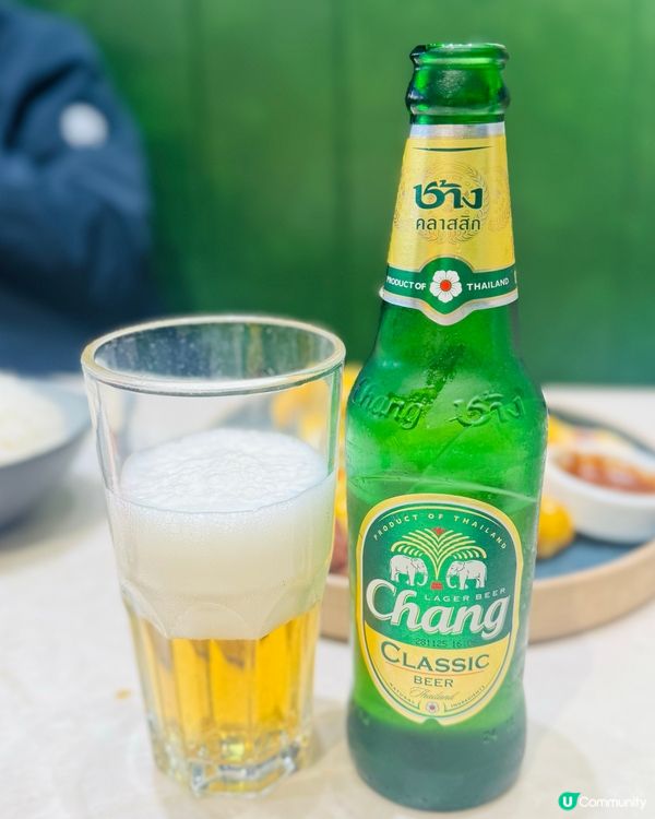 🌶️🦐【泰抵食!六人激量海鮮盛宴✨】