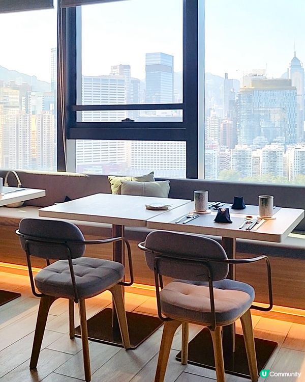 🤤鐵板燒控報到！私心推介2025必食香港鐵板燒餐廳💖