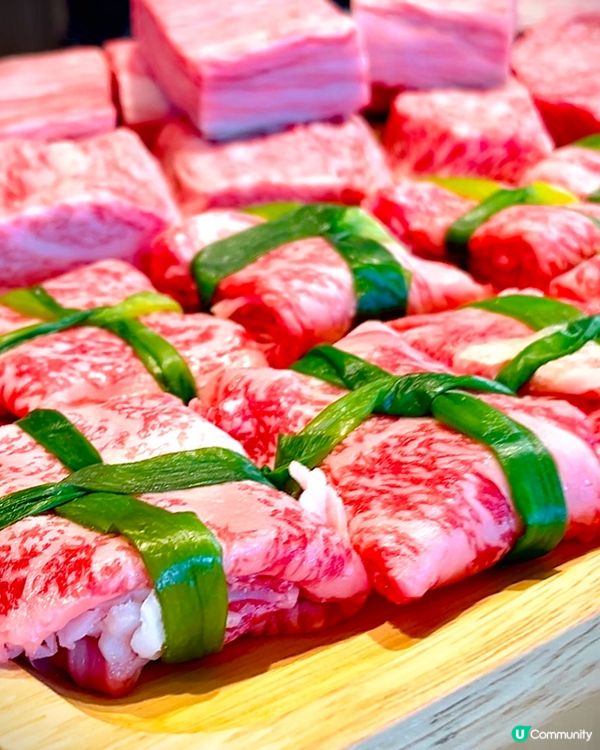 🤤鐵板燒控報到！私心推介2025必食香港鐵板燒餐廳💖