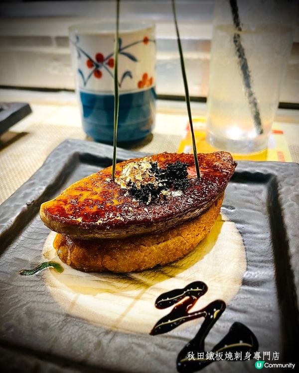 🤤鐵板燒控報到！私心推介2025必食香港鐵板燒餐廳💖