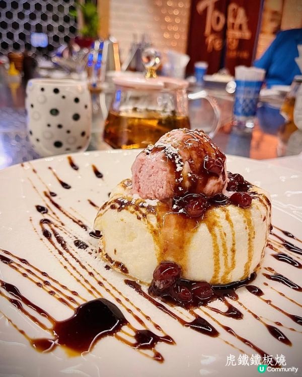 🤤鐵板燒控報到！私心推介2025必食香港鐵板燒餐廳💖