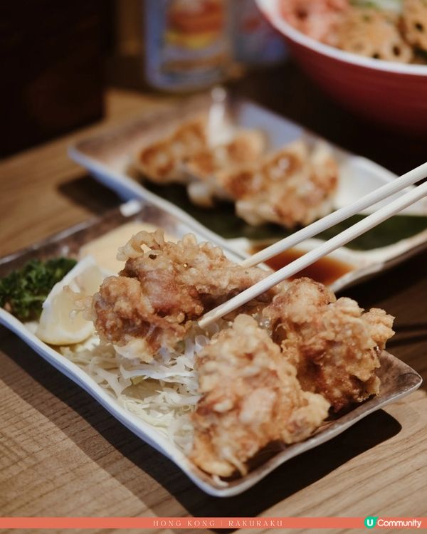 香港灣仔利東街里的暖心拉麵🍜貓控必打卡