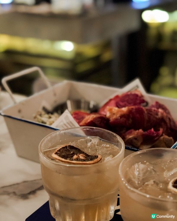 炸魚薯條正到爆💥