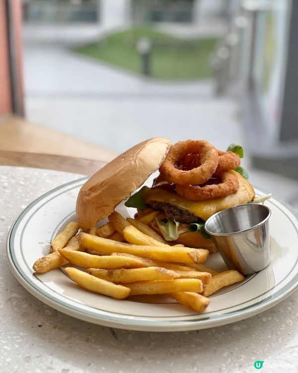 《葵芳舒適西餐廳 必食焦糖疏乎厘🔥》