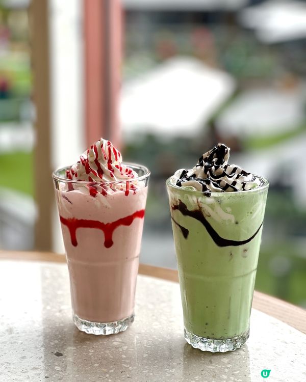 《葵芳舒適西餐廳 必食焦糖疏乎厘🔥》