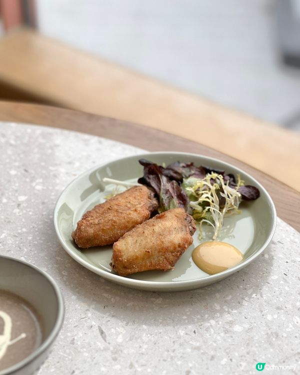 《葵芳舒適西餐廳 必食焦糖疏乎厘🔥》