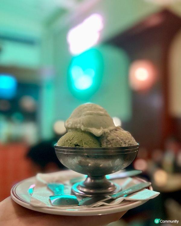 中環打卡GELATO店 煙燻雲呢拿有驚喜😋🍨！
