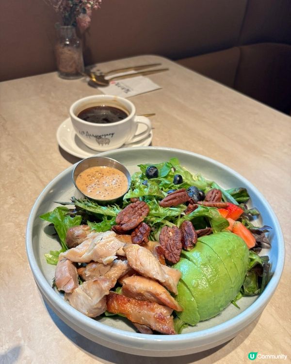 🐏 牧羊少年咖啡館 ☕️ 週末 Breakfast Menu🍳