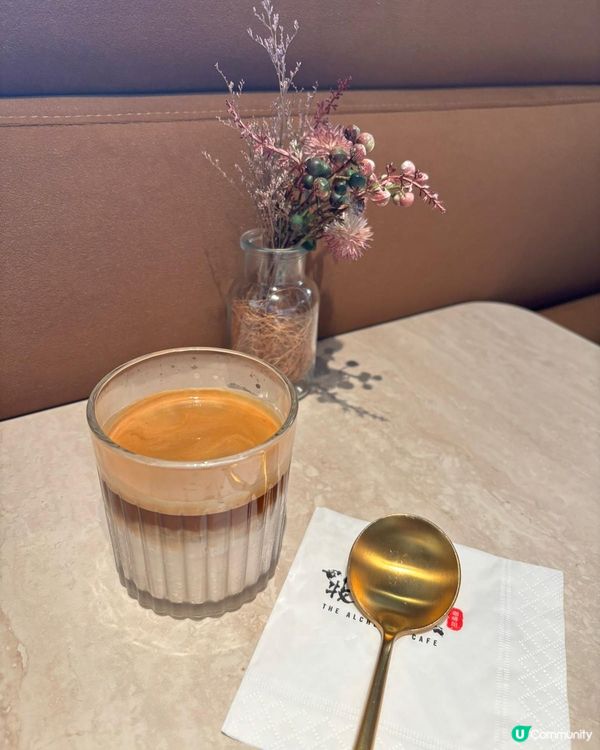 🐏 牧羊少年咖啡館 ☕️ 週末 Breakfast Menu🍳