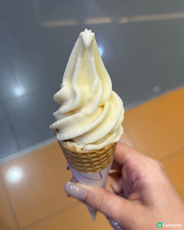 IKEA 2月新品｜豆腐雪糕