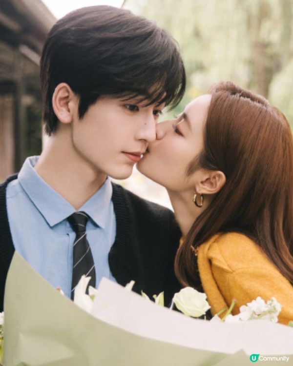 陸劇《愛你》張凌赫演超帥氣中醫！甜寵劇情甜度料超越《難哄》🎉