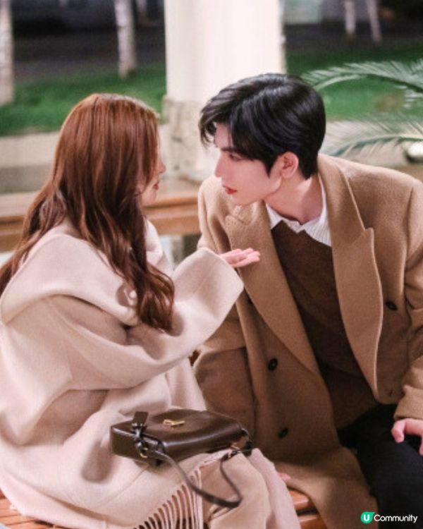 陸劇《愛你》張凌赫演超帥氣中醫！甜寵劇情甜度料超越《難哄》🎉