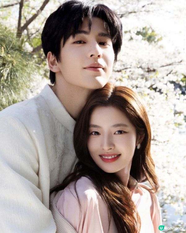 陸劇《愛你》張凌赫演超帥氣中醫！甜寵劇情甜度料超越《難哄》🎉