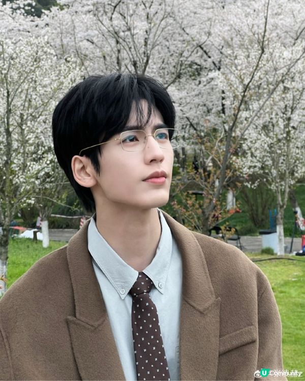 陸劇《愛你》張凌赫演超帥氣中醫！甜寵劇情甜度料超越《難哄》🎉