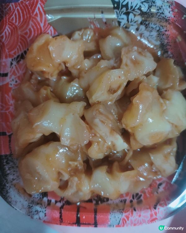 爭鮮8折優惠！📢蒜味螺肉只售$16！🐚