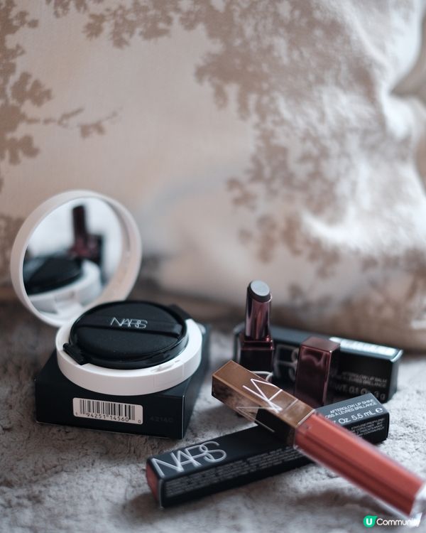 邊度買化妝品最齊全呢🥰