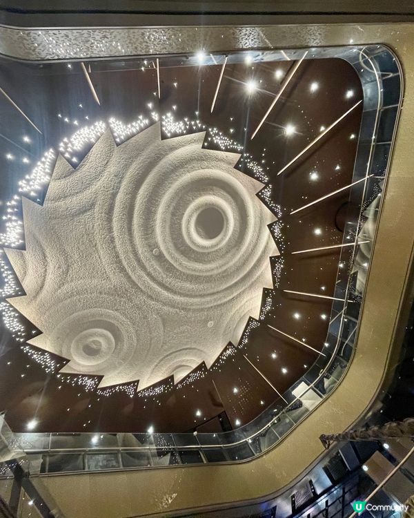 暫停的恐龍🦕展覽