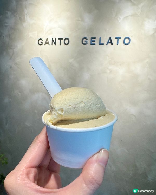 性價比高Gelato