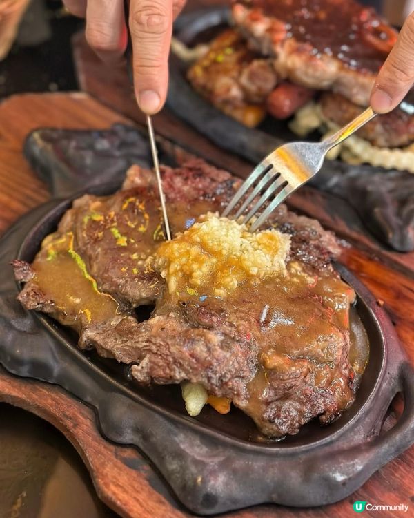 金翠茶記懷舊風 ☕️  抵食夾大件😋