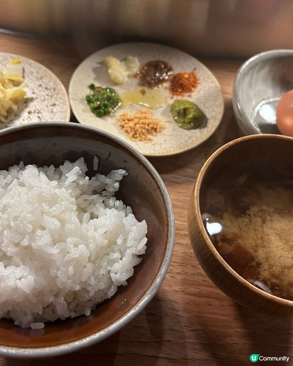 唔係咁易食到既漢堡排