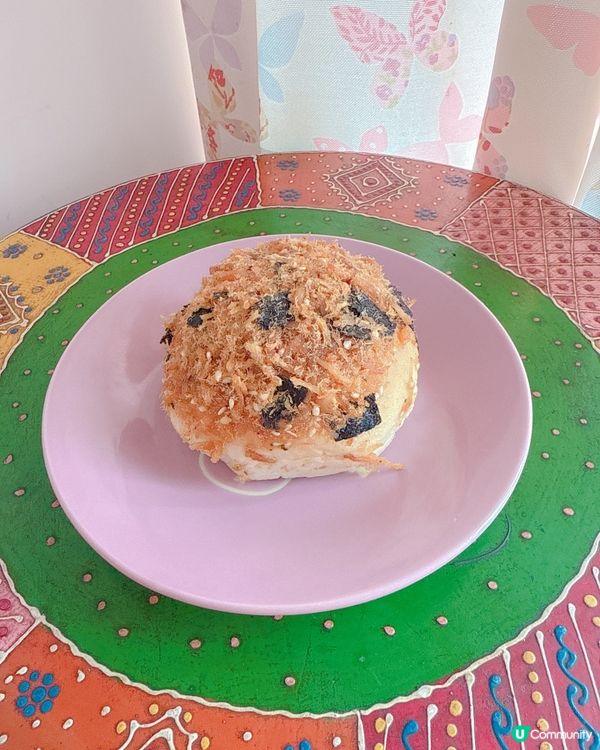 旺角東新發現🤩 麵包店必試！