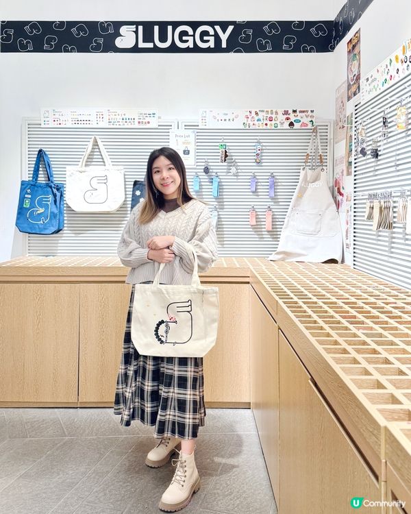 大熱韓式燙布貼，誠品有得玩！