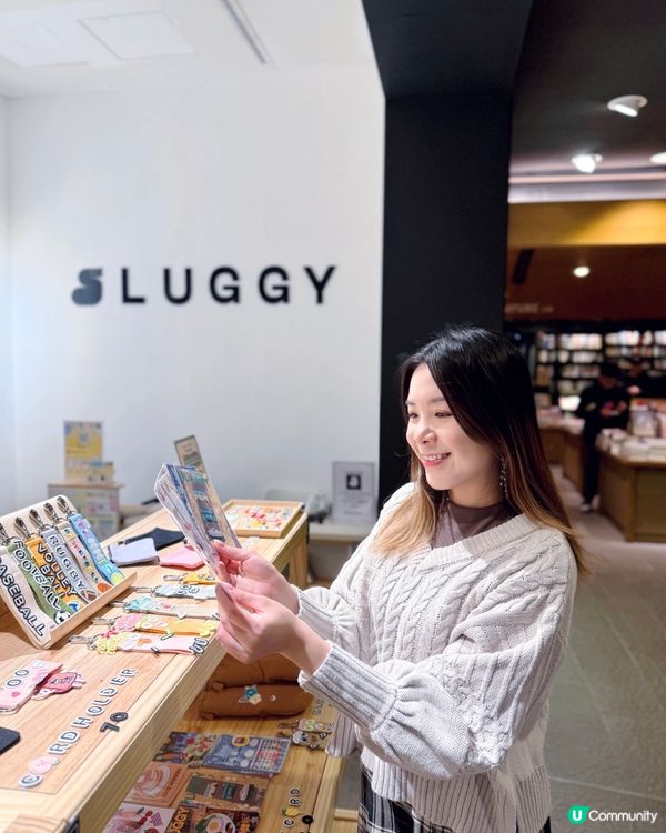 大熱韓式燙布貼，誠品有得玩！