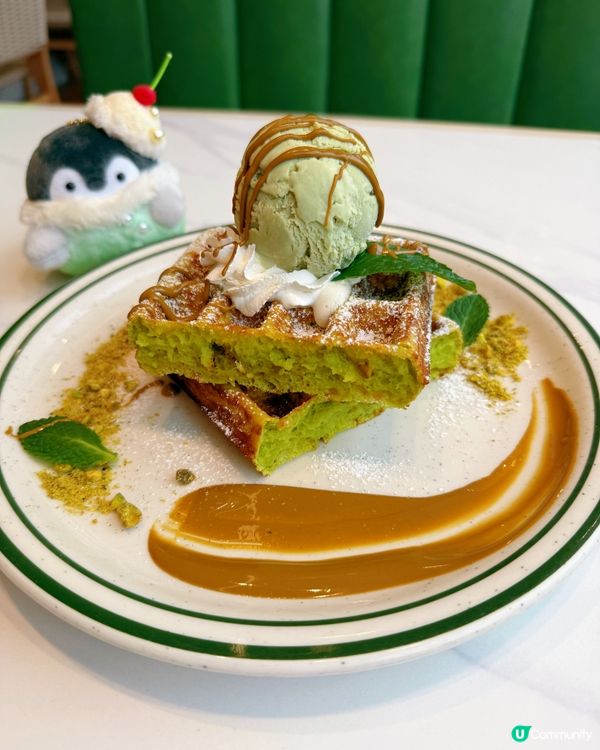 開心果窩夫正❤️