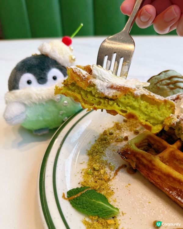 開心果窩夫正❤️