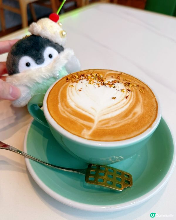 開心果窩夫正❤️