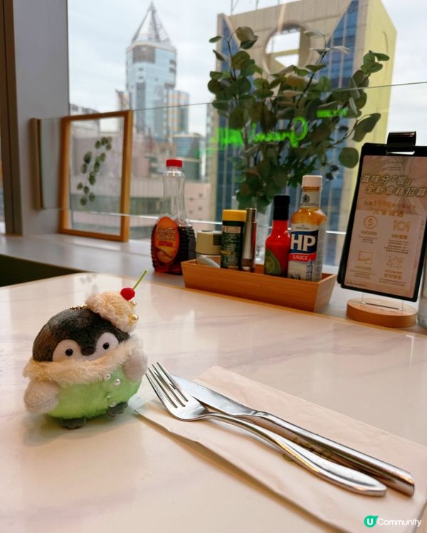 開心果窩夫正❤️