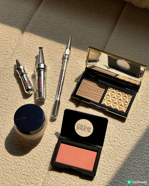 跟我去尖沙咀Facesss行街吖🛒🛍️
