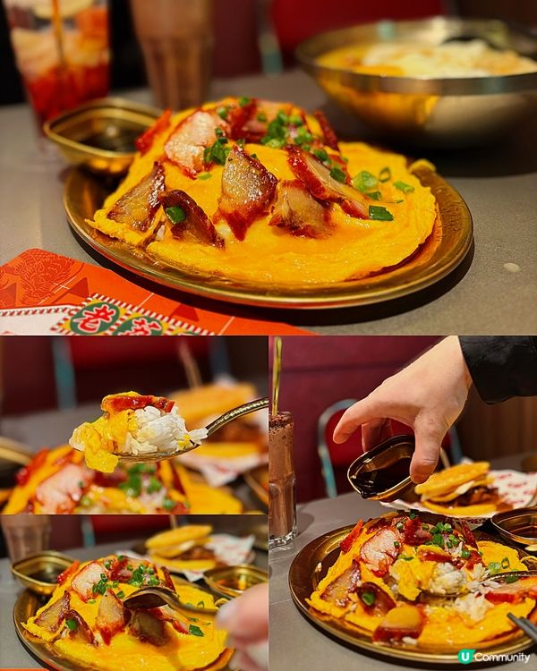 🎀荔枝角。特色懷舊裝修港式打卡茶餐廳😎🎀