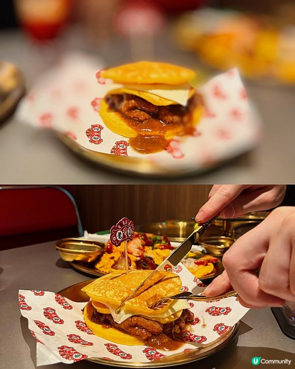 🎀荔枝角。特色懷舊裝修港式打卡茶餐廳😎🎀