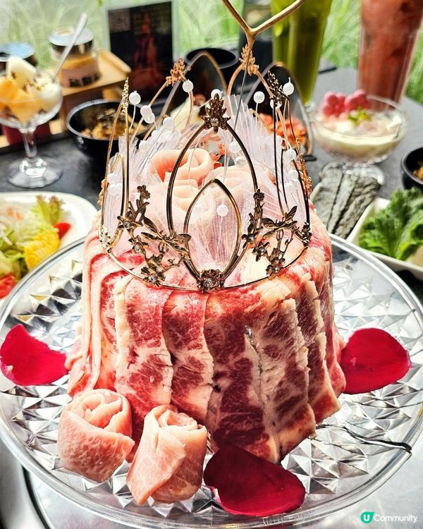 📍深圳必吃. 極炙和牛燒肉·活烤鳗魚🍖