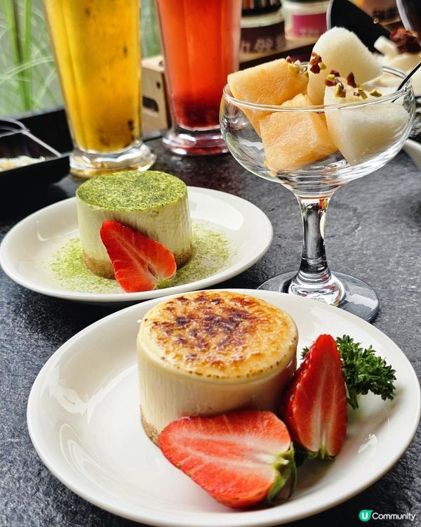 📍深圳必吃. 極炙和牛燒肉·活烤鳗魚🍖