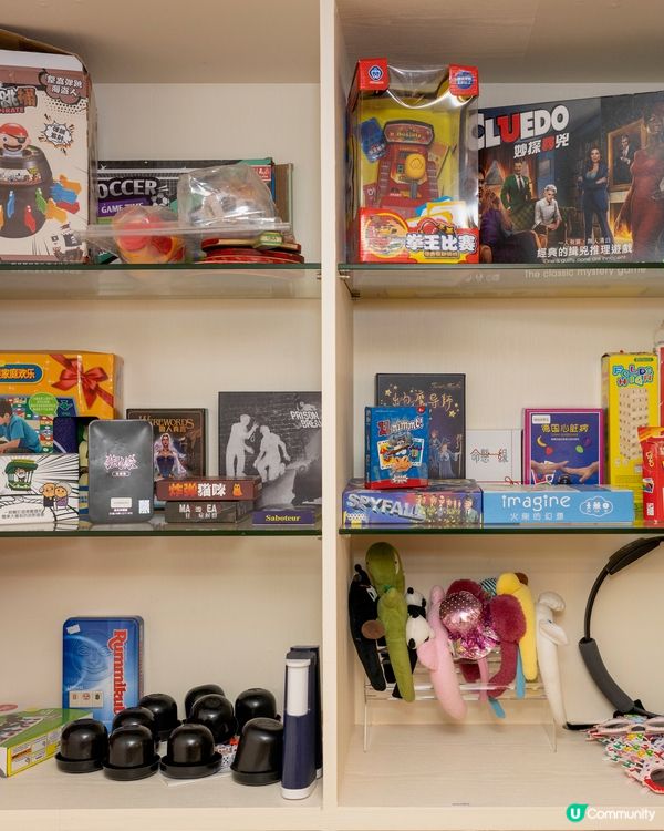 週末去邊玩？🐶🐱  寵物友善party Room！🤩