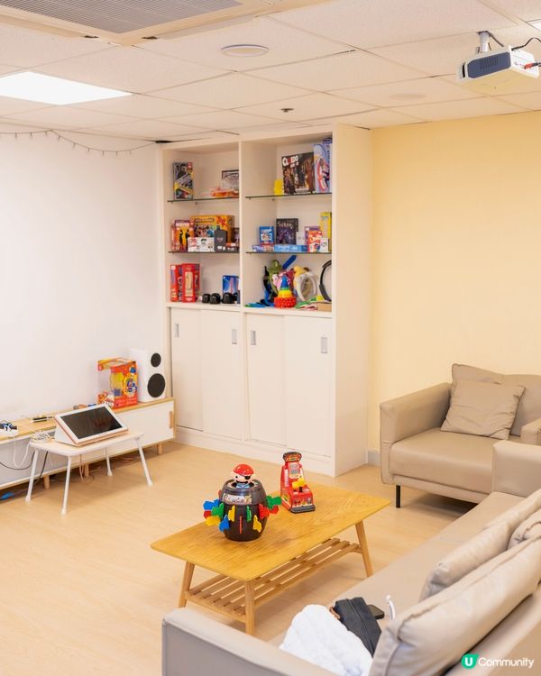 週末去邊玩？🐶🐱  寵物友善party Room！🤩