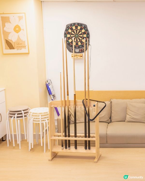 週末去邊玩？🐶🐱  寵物友善party Room！🤩