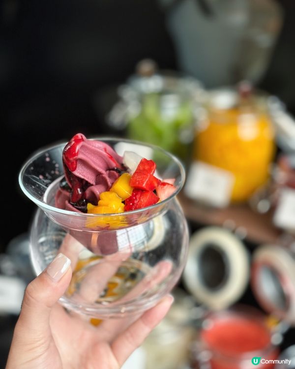 【尖沙咀酒店】全新花花打卡下午茶迎接春日🌸🌷