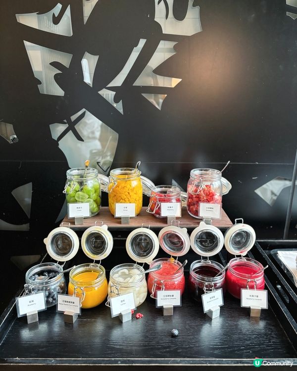 【尖沙咀酒店】全新花花打卡下午茶迎接春日🌸🌷