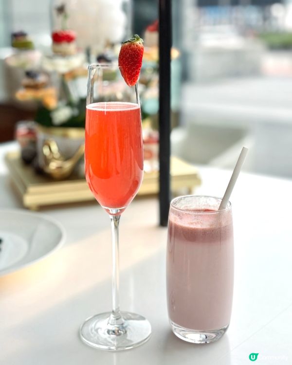 【尖沙咀酒店】全新花花打卡下午茶迎接春日🌸🌷