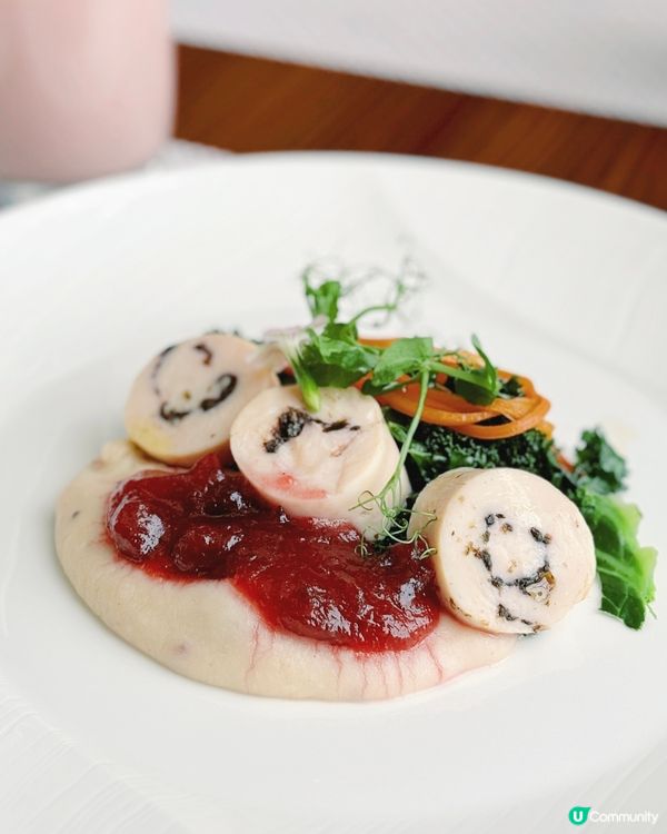 【尖沙咀酒店】全新花花打卡下午茶迎接春日🌸🌷