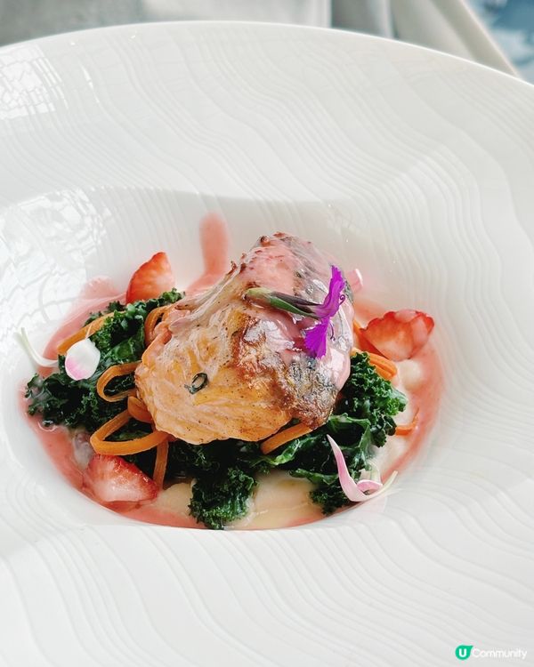 【尖沙咀酒店】全新花花打卡下午茶迎接春日🌸🌷