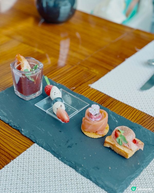 【尖沙咀酒店】全新花花打卡下午茶迎接春日🌸🌷