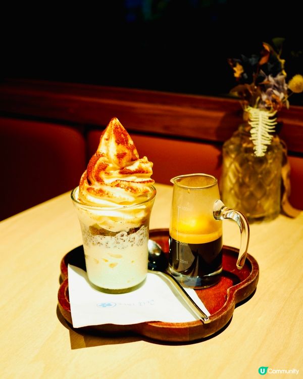 𓂃.𓈒尖沙咀𓎏ෆ.ᐟ韓式花系打卡Café𓈒𓂃.