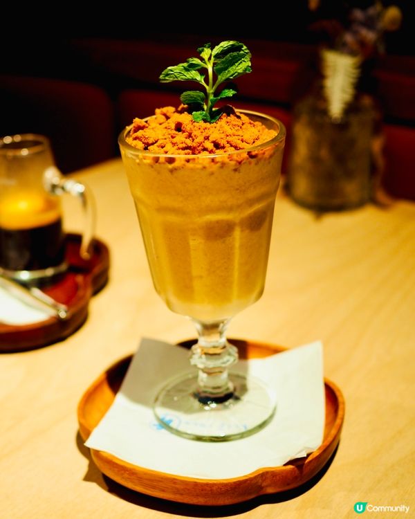 𓂃.𓈒尖沙咀𓎏ෆ.ᐟ韓式花系打卡Café𓈒𓂃.